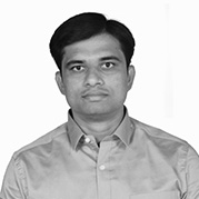 Maheswar Kannegalla